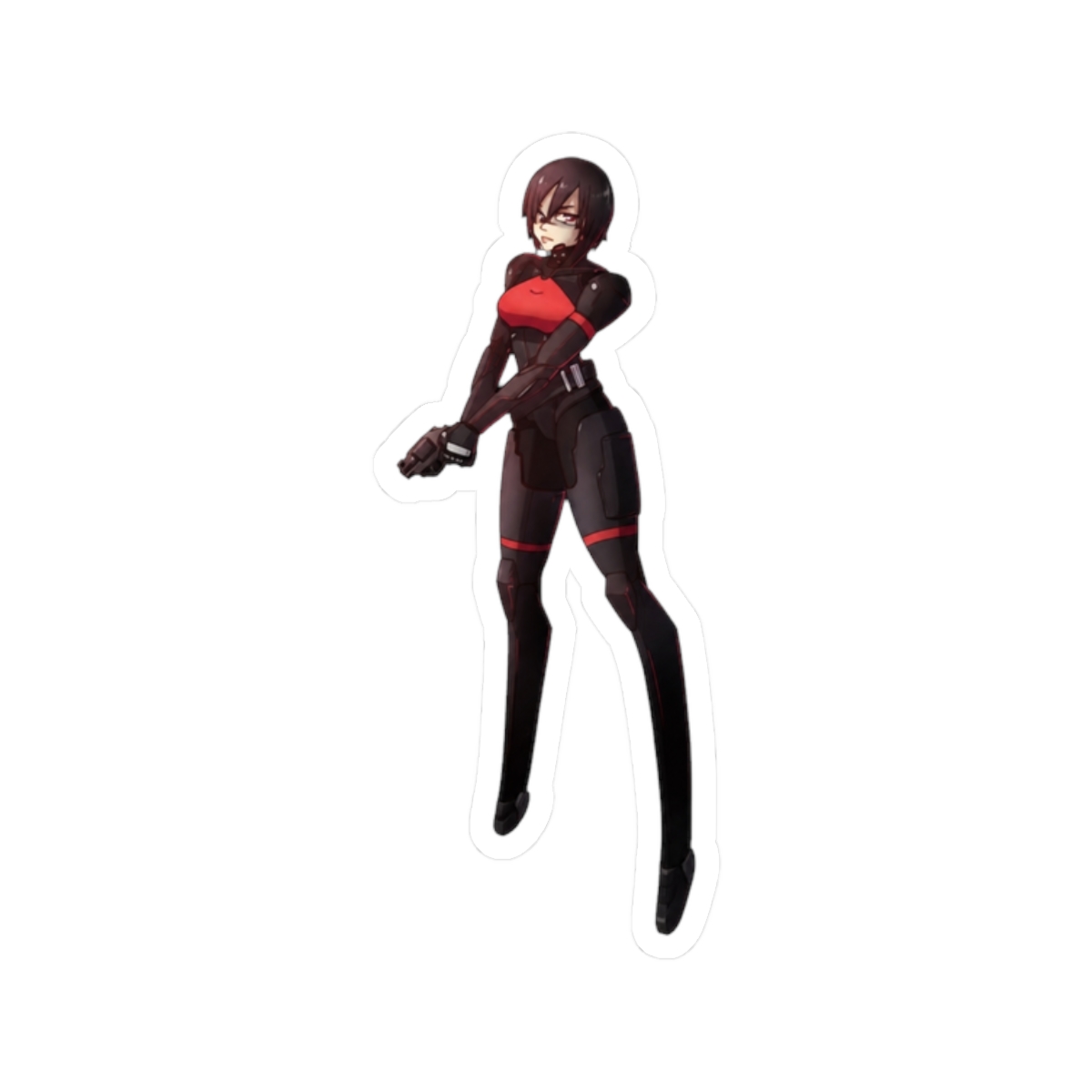 Elster Signalis - alternate angle 3, merchandise