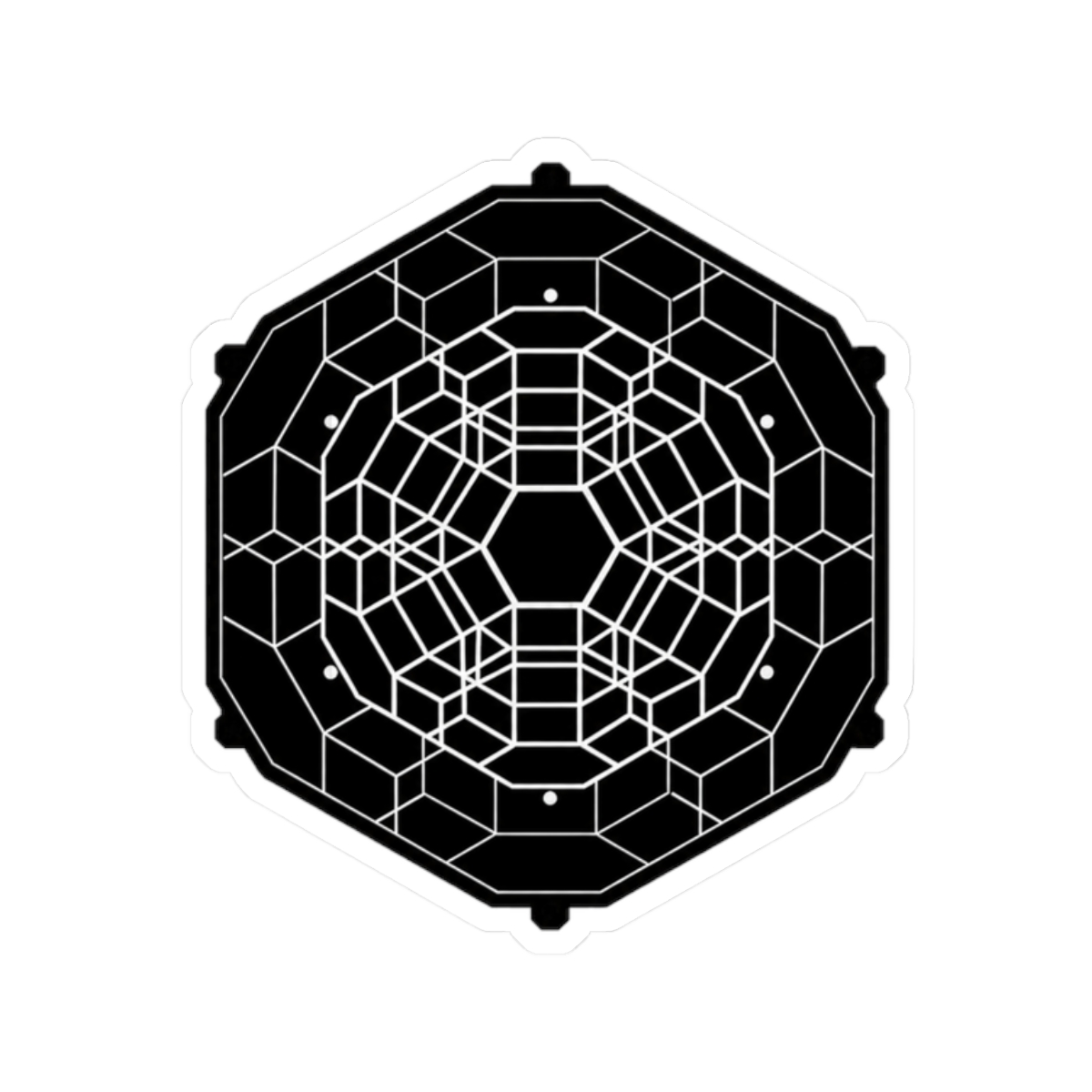 Signalis Symbol - alternate angle 3, merchandise