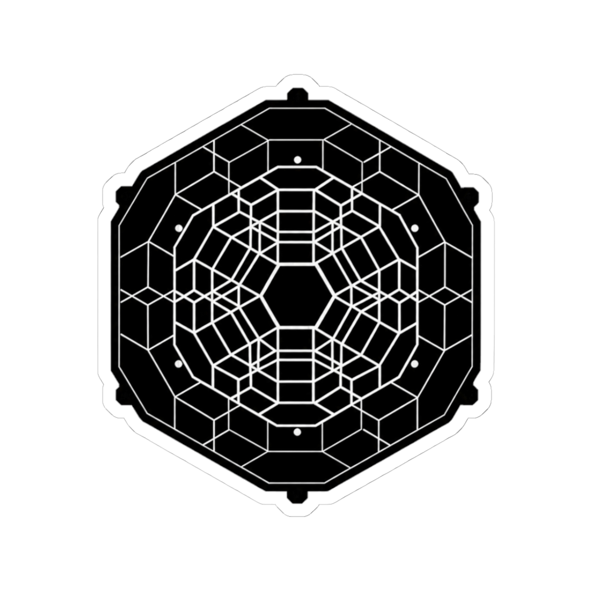Stickers - Signalis accessories collection