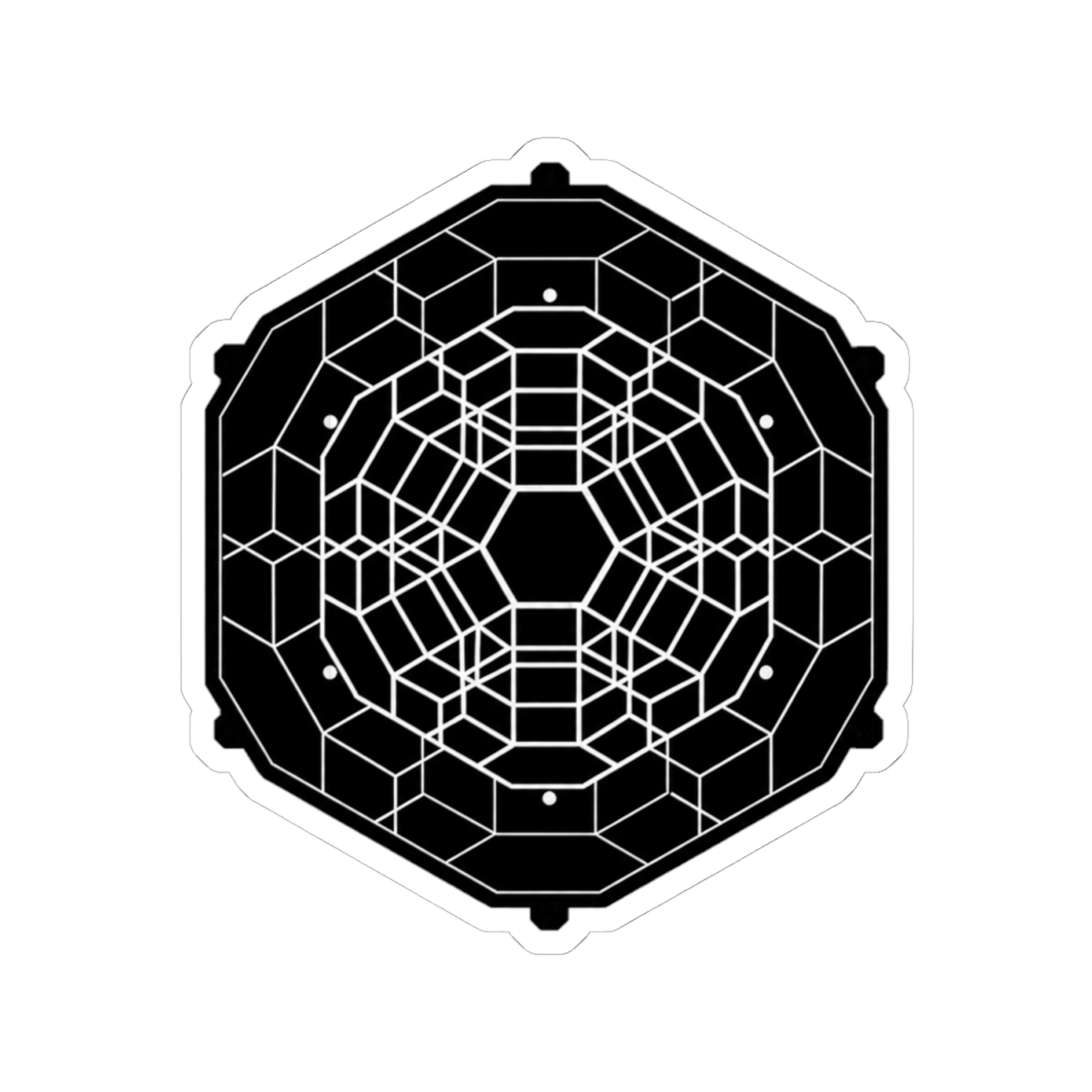Signalis Symbol - alternate angle 1, merchandise