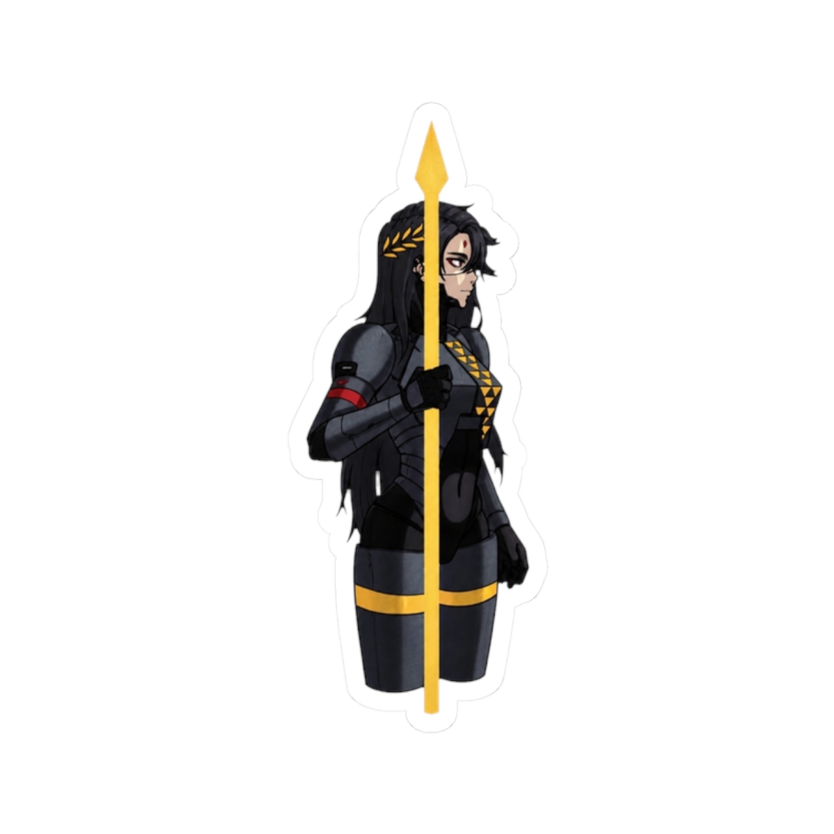 Falke - signalis - alternate angle 3, merchandise