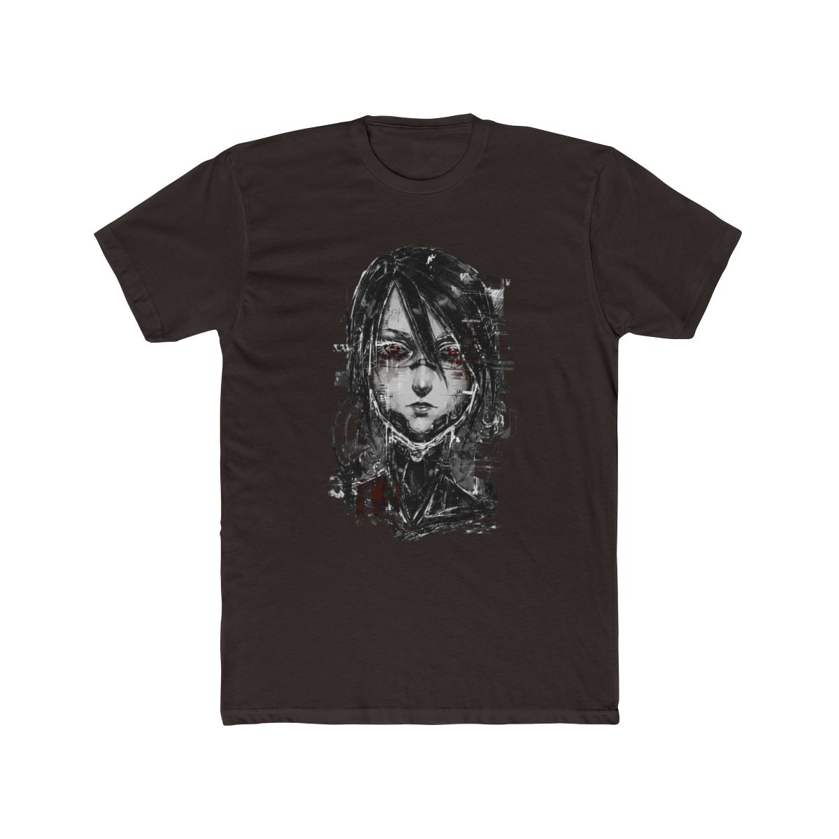 Signalis Elster LSTR Replika Red Eyes Jumpsuit Design - alternate angle 2, merchandise