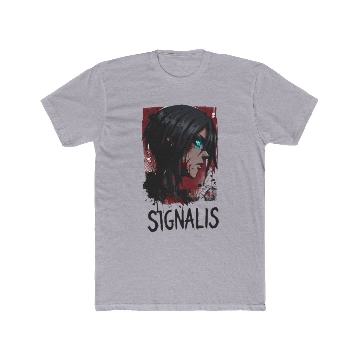 Signalis Elster Replika Inventory Management Retro Design