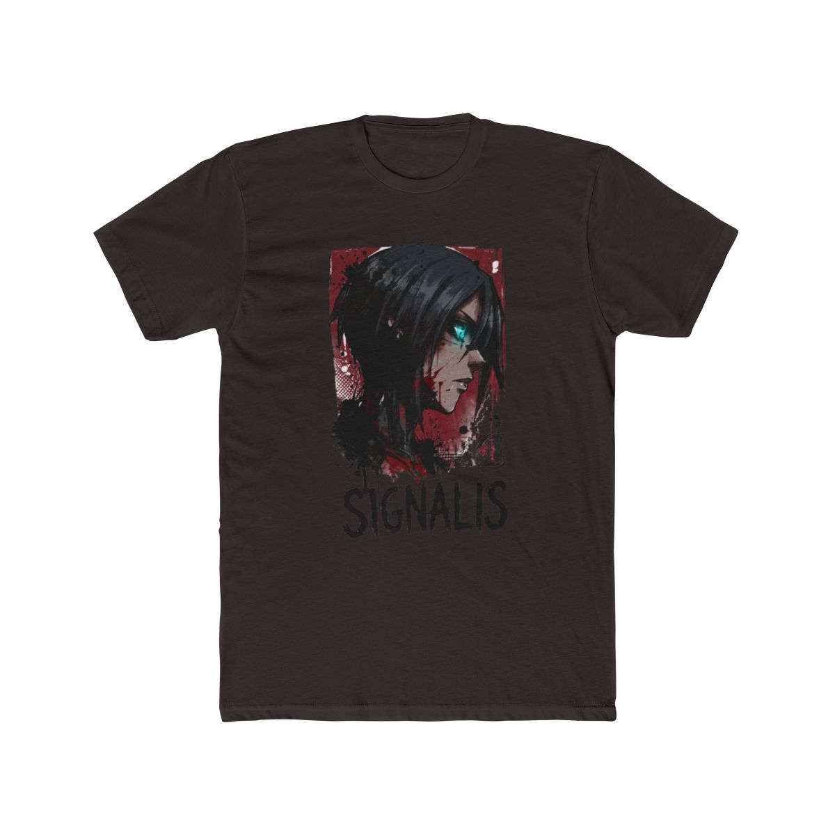 Signalis Elster Replika Inventory Management Retro Design - alternate angle 2, merchandise