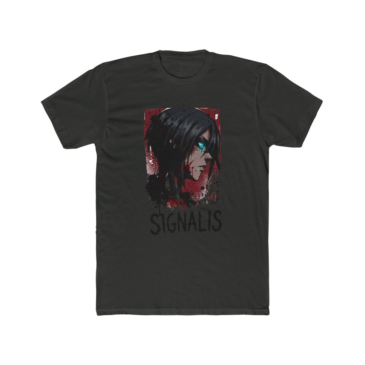Signalis Elster Replika Inventory Management Retro Design - alternate angle 5, merchandise