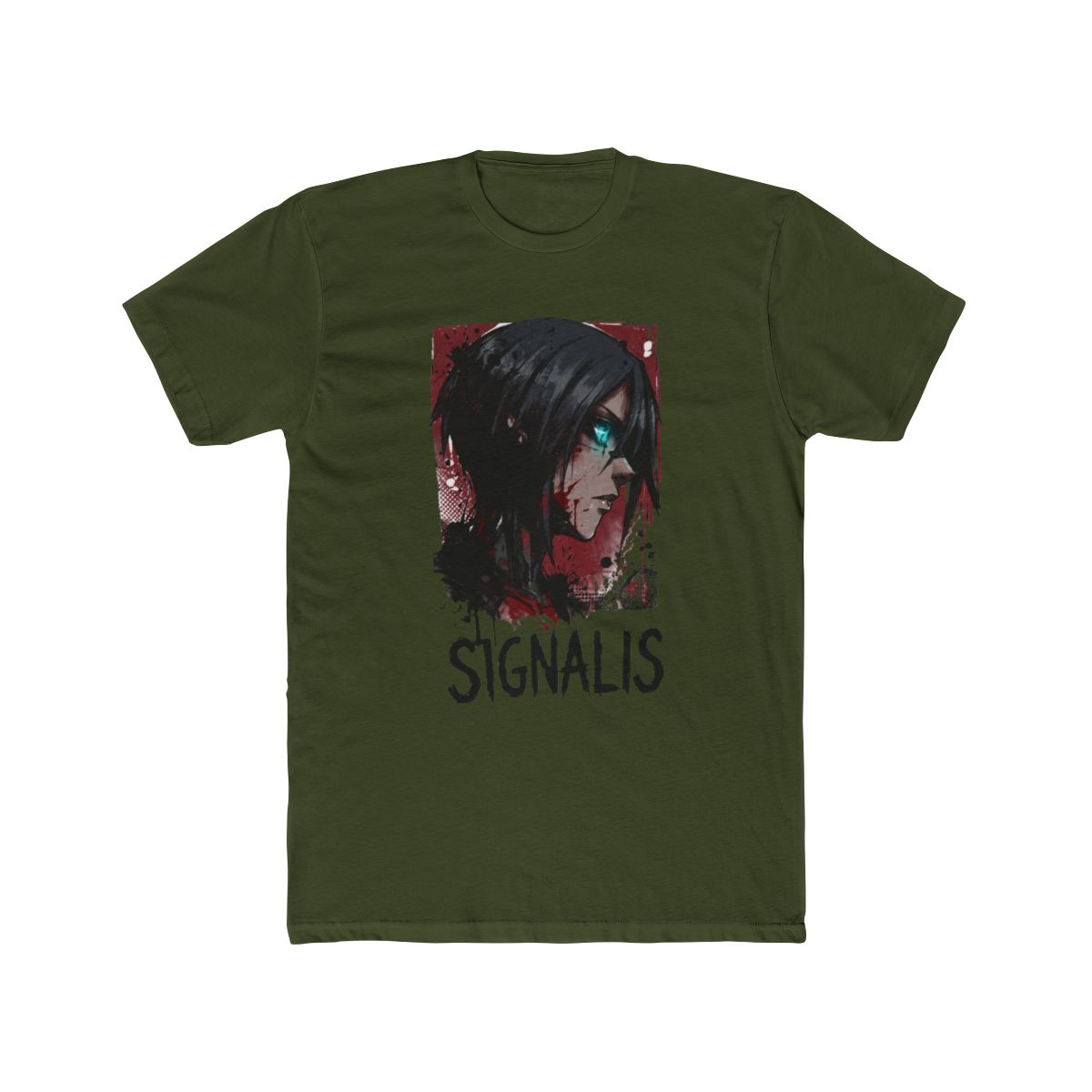 Signalis Elster Replika Inventory Management Retro Design - alternate angle 4, merchandise
