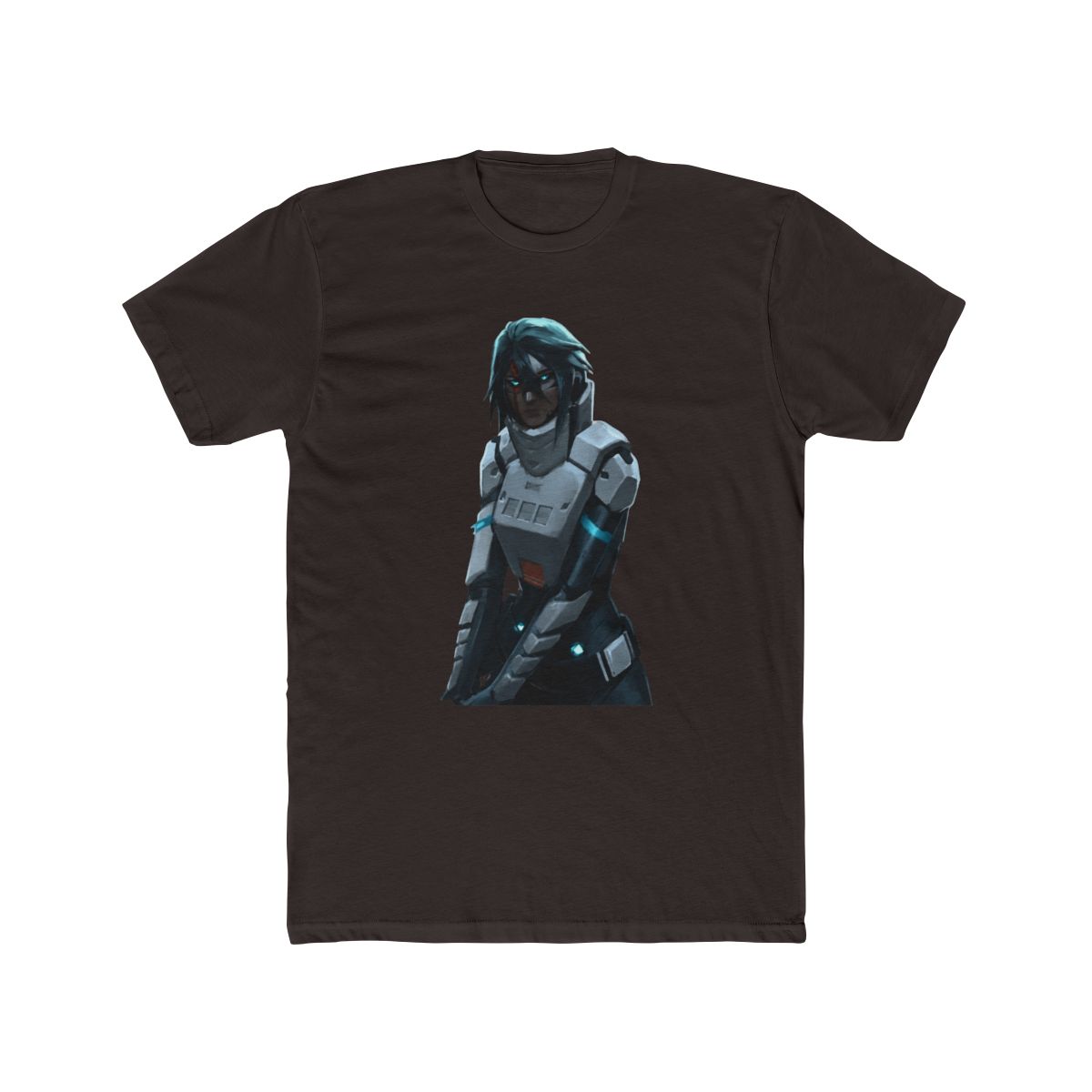 Signalis - Lets Go - alternate angle 2, merchandise