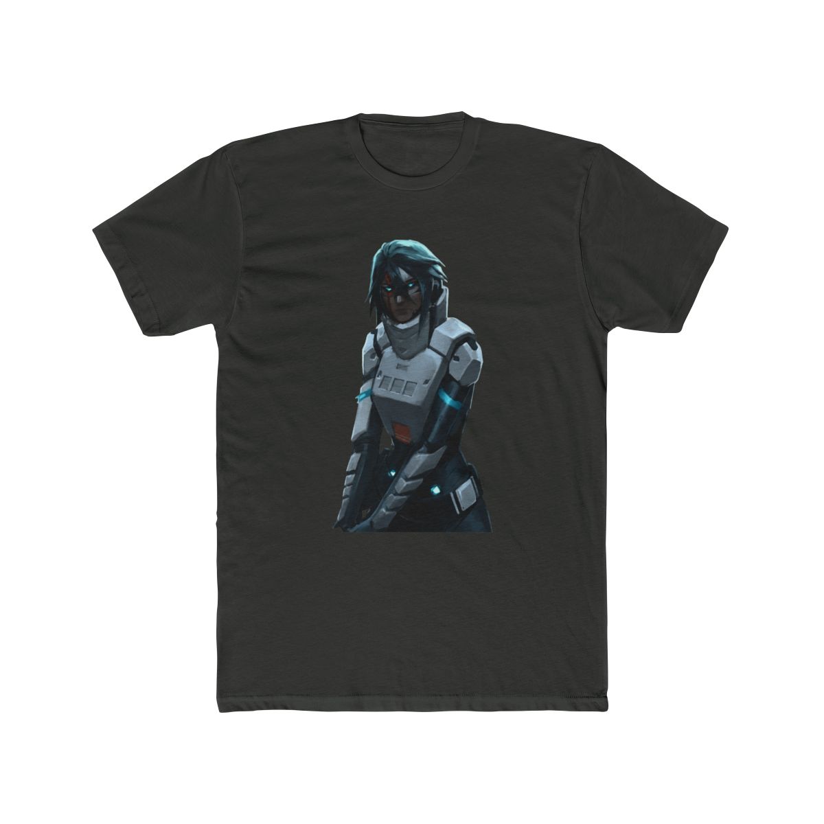 Signalis - Lets Go - alternate angle 5, merchandise