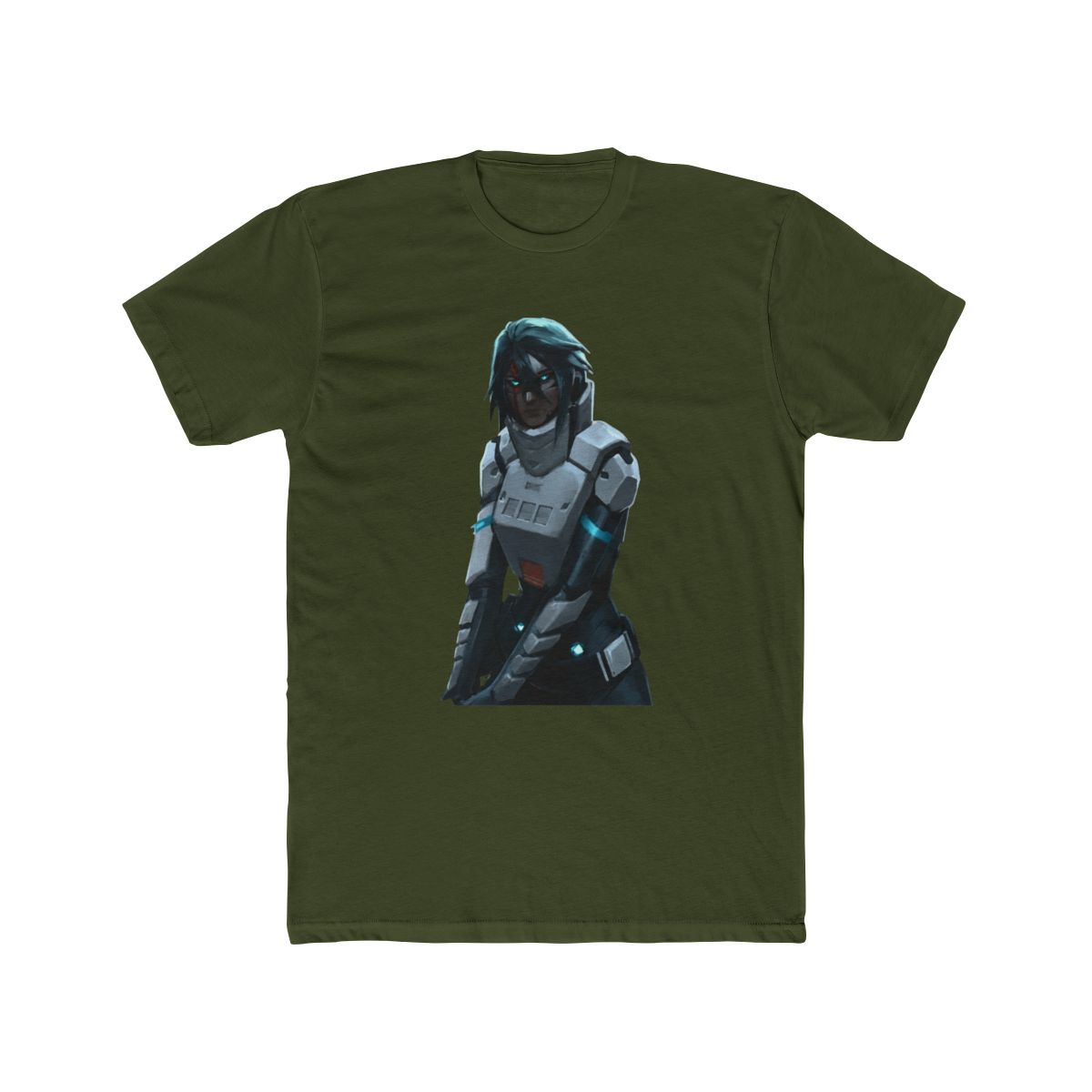Signalis - Lets Go - alternate angle 4, merchandise