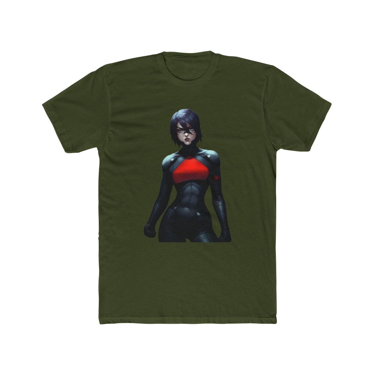 Signalis Cover Image - alternate angle 4, merchandise