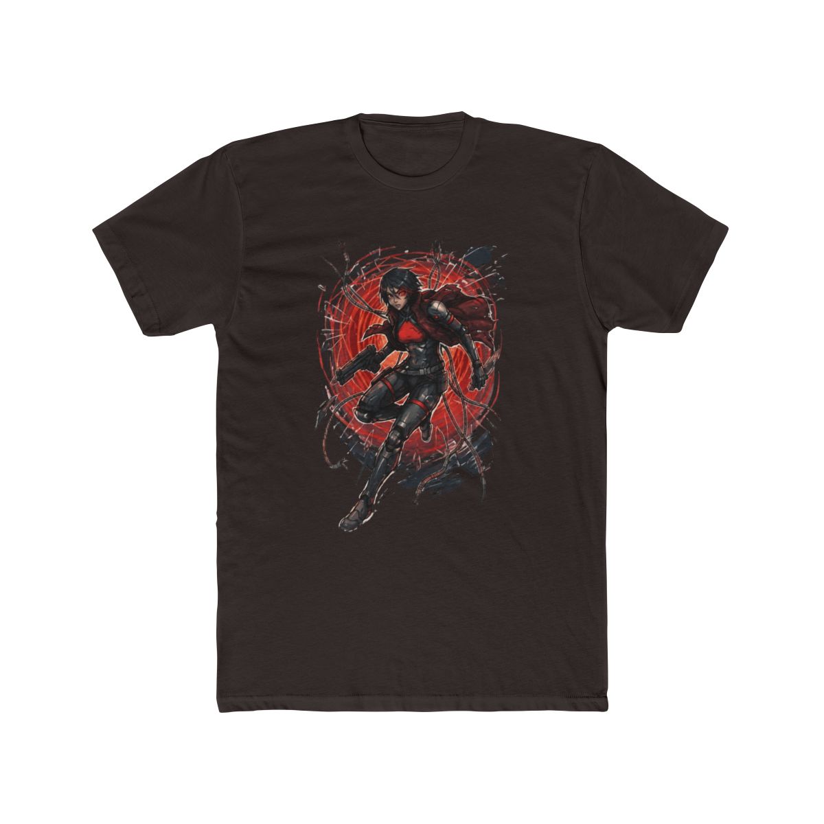 Signalis Elster Connection Deep Space Melancholy Art - alternate angle 2, merchandise