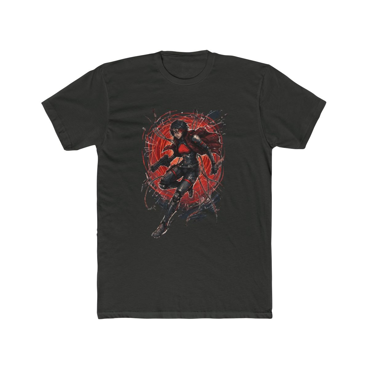Signalis Elster Connection Deep Space Melancholy Art - alternate angle 5, merchandise