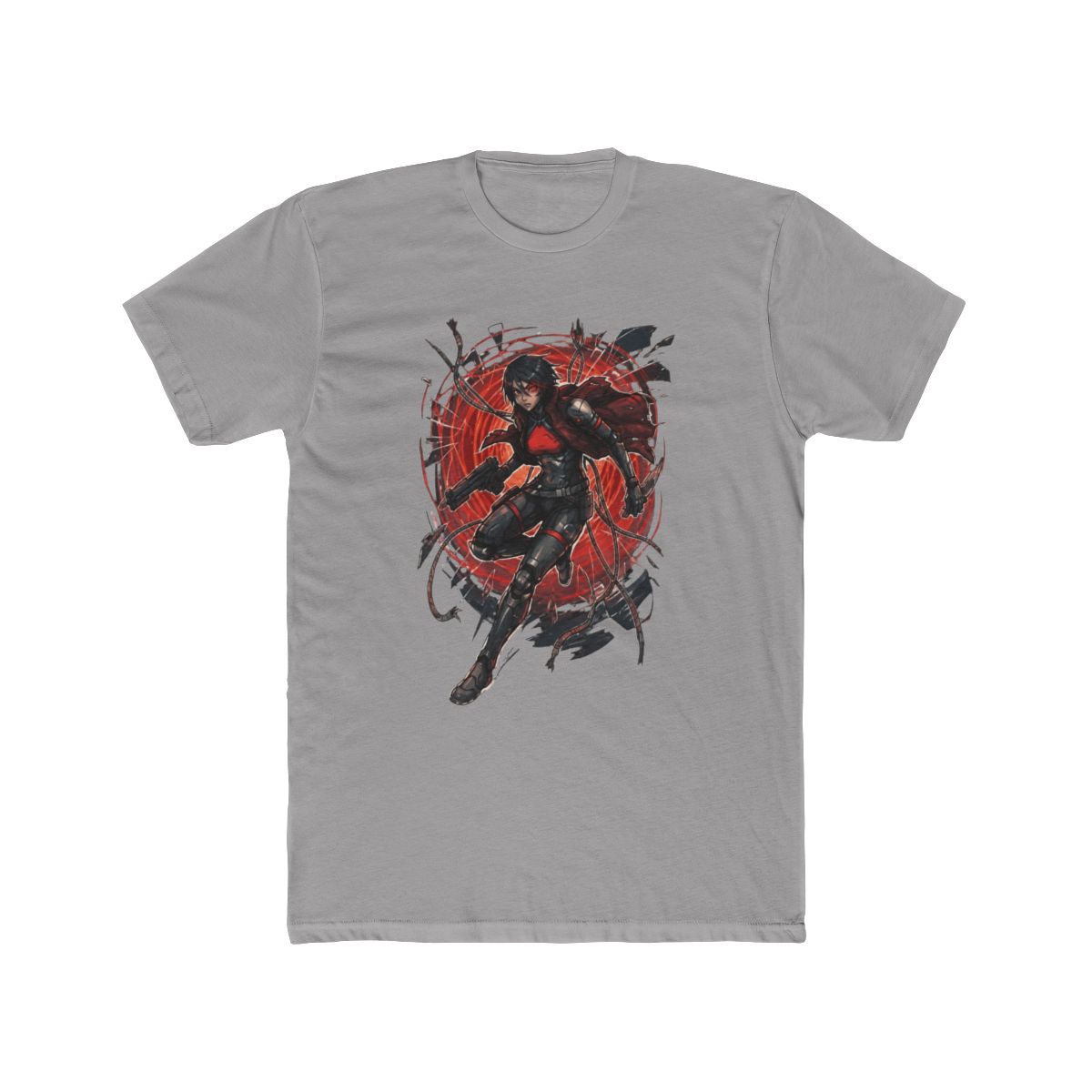 Signalis Elster Connection Deep Space Melancholy Art - Official T-Shirts merchandise