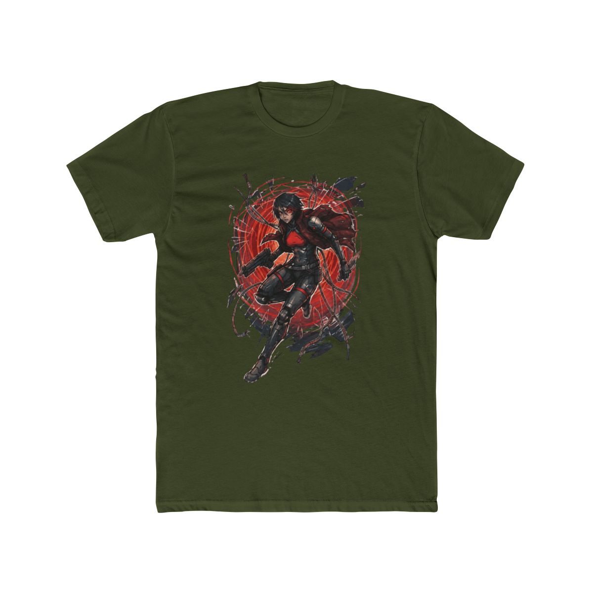 Signalis Elster Connection Deep Space Melancholy Art - alternate angle 4, merchandise