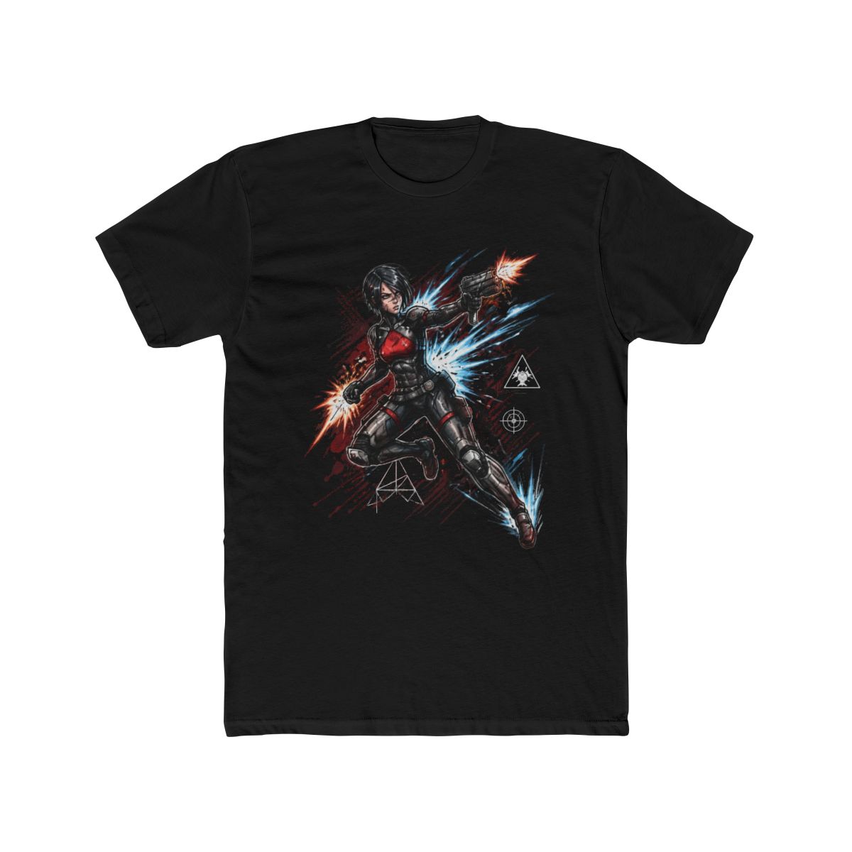 Signalis Eusan Nation Totalitarian Surveillance Horror Aesthetic - alternate angle 3, merchandise