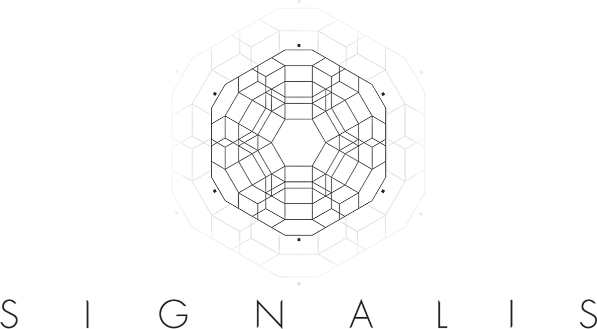 Signalis - Official Merchandise
